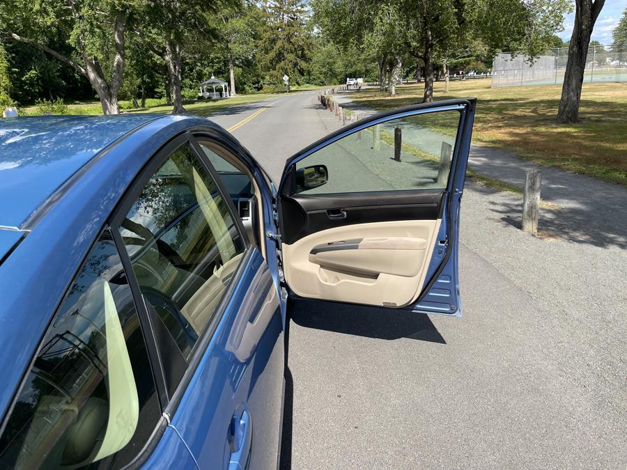 2005 Toyota Prius Base - Photo 89