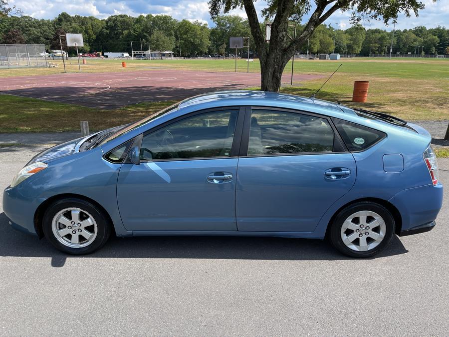 2005 Toyota Prius Base - Photo 61