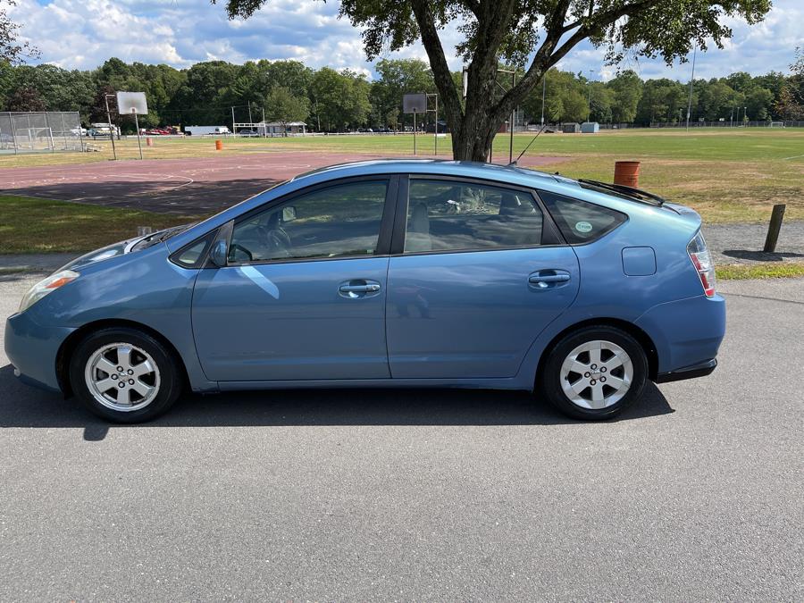 2005 Toyota Prius Base - Photo 59