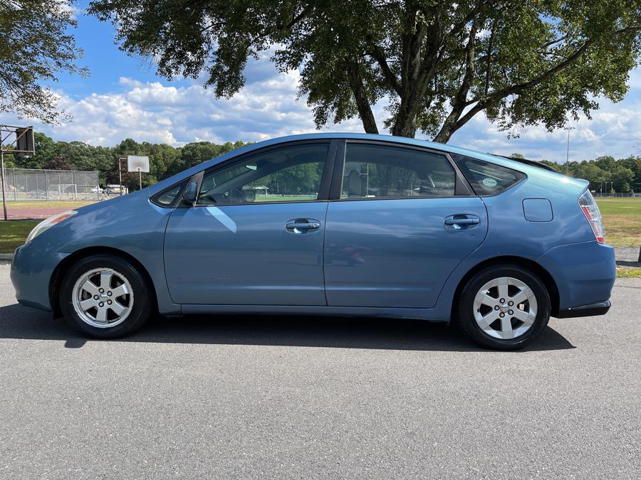 2005 Toyota Prius Base - Photo 60