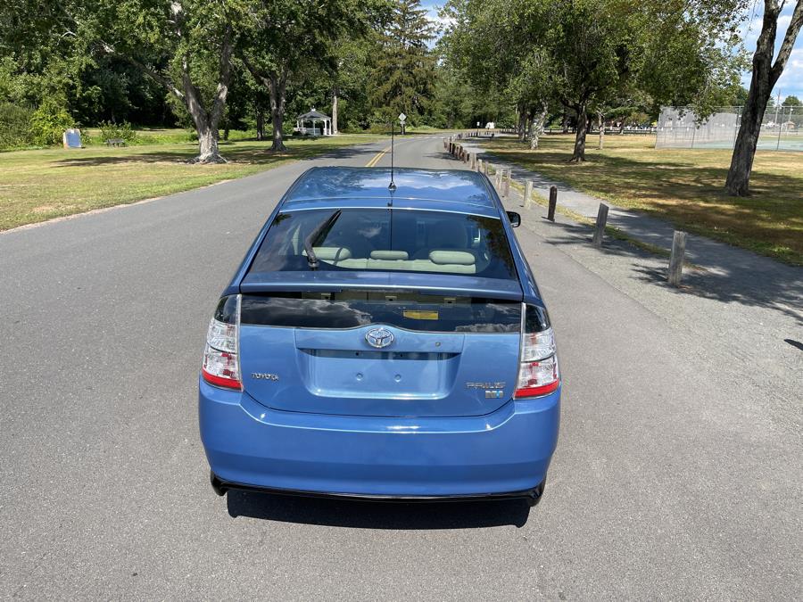 2005 Toyota Prius Base - Photo 50