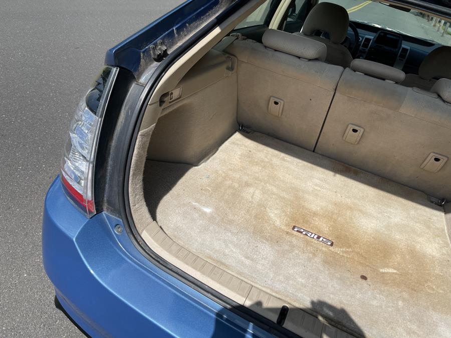 2005 Toyota Prius Base - Photo 97