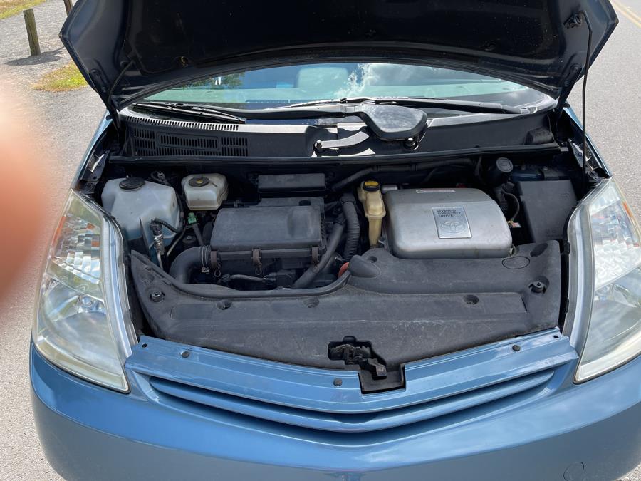 2005 Toyota Prius Base - Photo 100