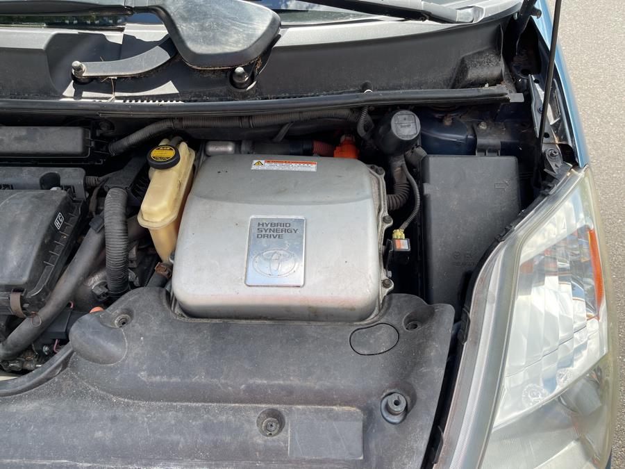 2005 Toyota Prius Base - Photo 101
