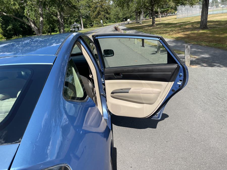 2005 Toyota Prius Base - Photo 93
