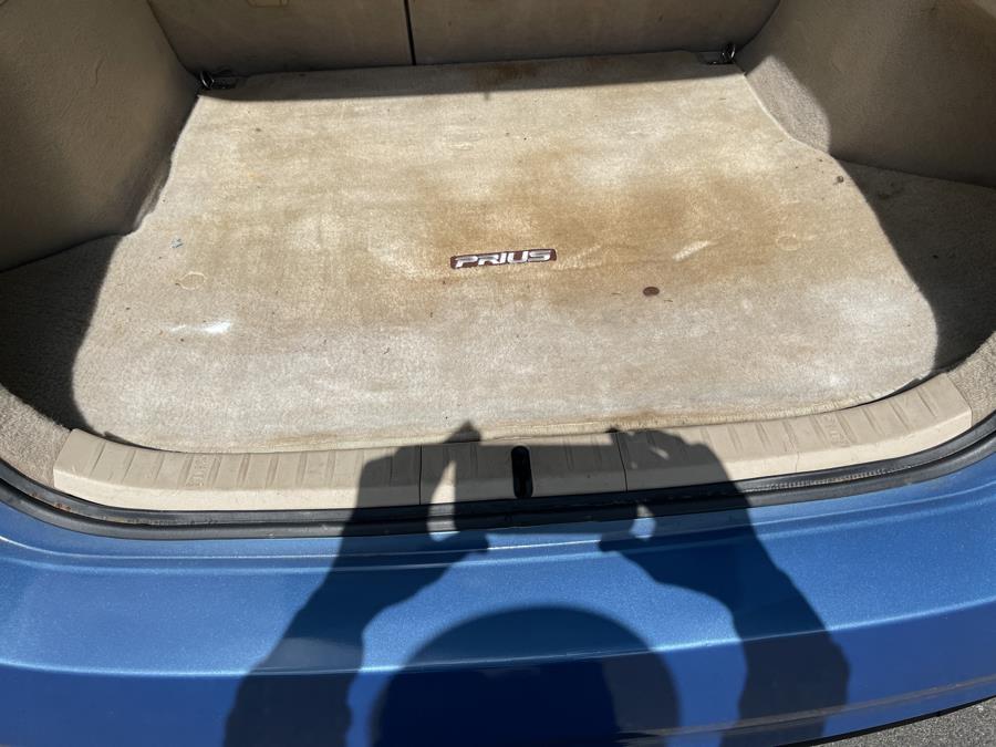 2005 Toyota Prius Base - Photo 96