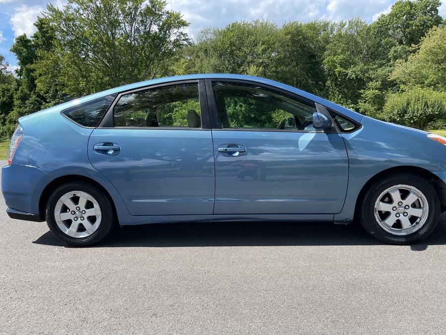 2005 Toyota Prius Base - Photo 58
