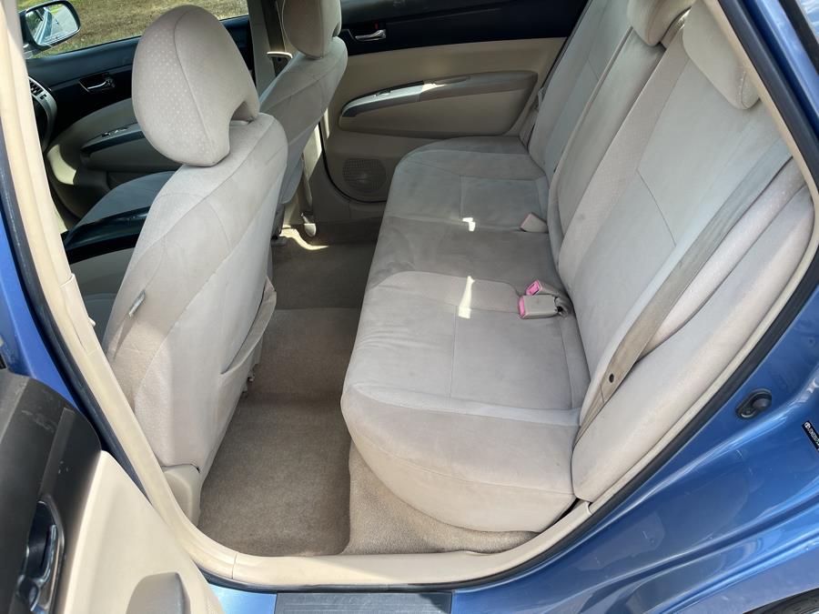 2005 Toyota Prius Base - Photo 82