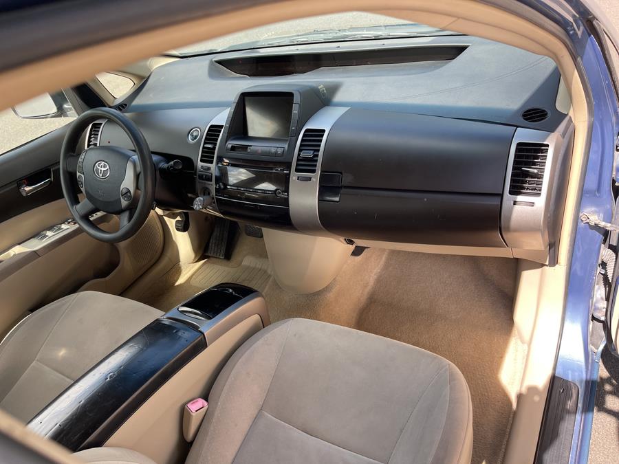 2005 Toyota Prius Base - Photo 87