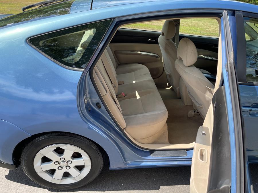 2005 Toyota Prius Base - Photo 92
