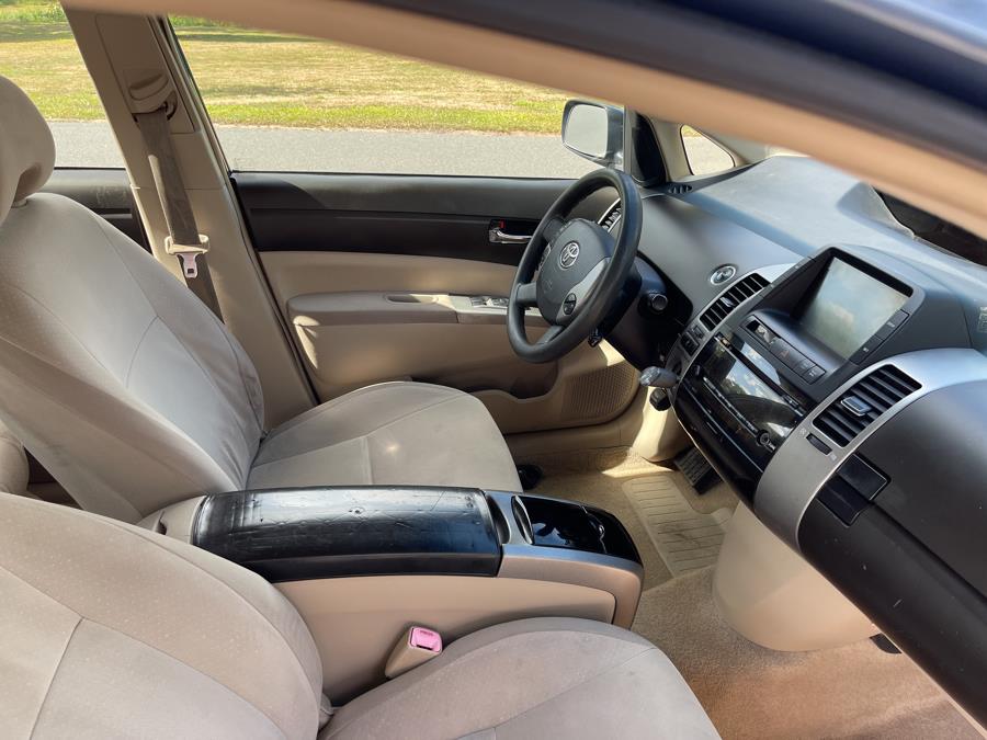2005 Toyota Prius Base - Photo 86