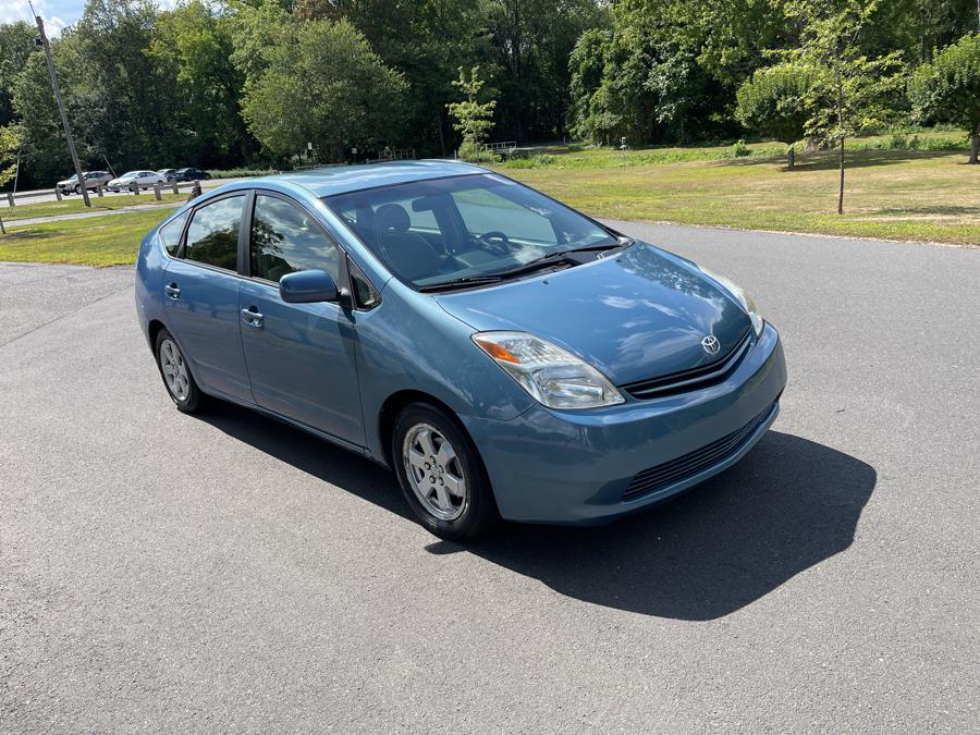 2005 Toyota Prius Base - Photo 42