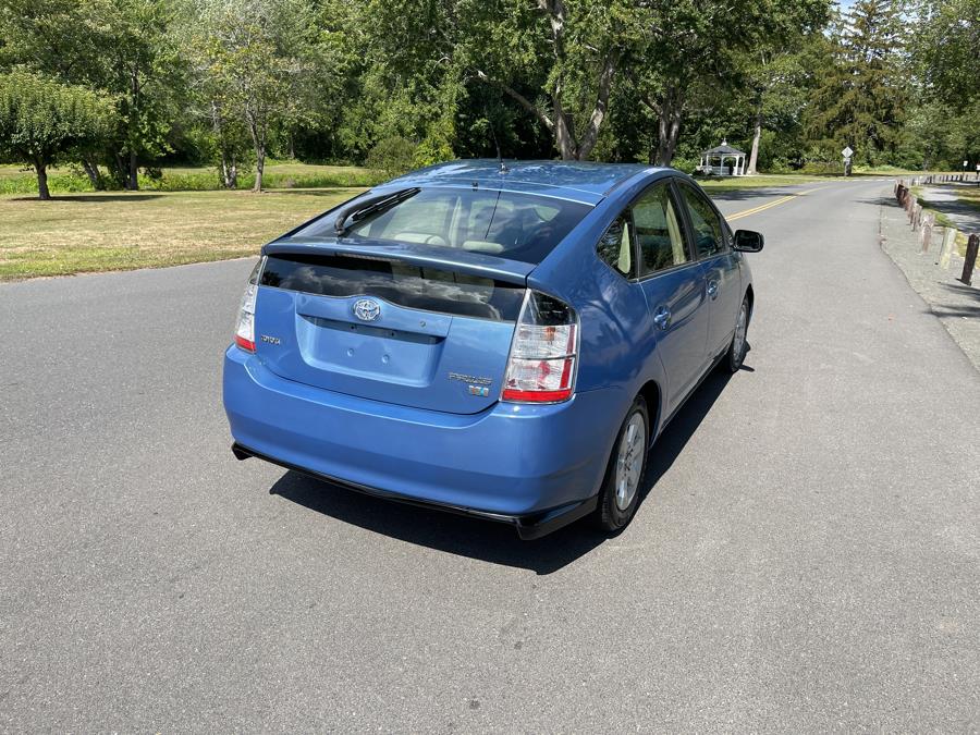 2005 Toyota Prius Base - Photo 48