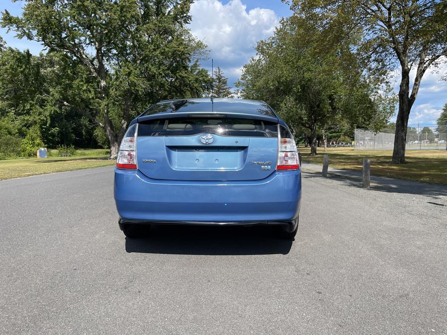 2005 Toyota Prius Base - Photo 51