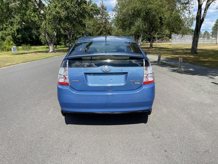 2005 Toyota Prius Base - Photo 53