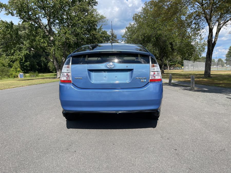 2005 Toyota Prius Base - Photo 52