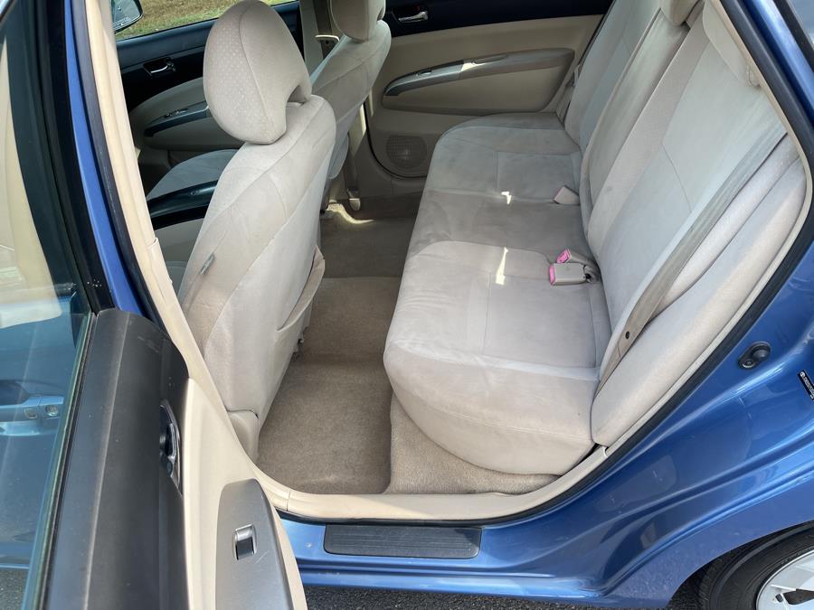 2005 Toyota Prius Base - Photo 76