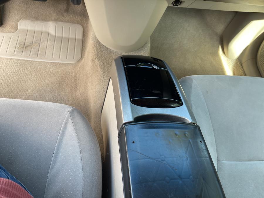 2005 Toyota Prius Base - Photo 67