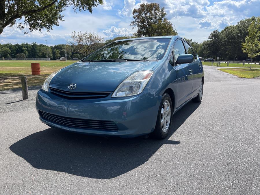2005 Toyota Prius Base - Photo 45