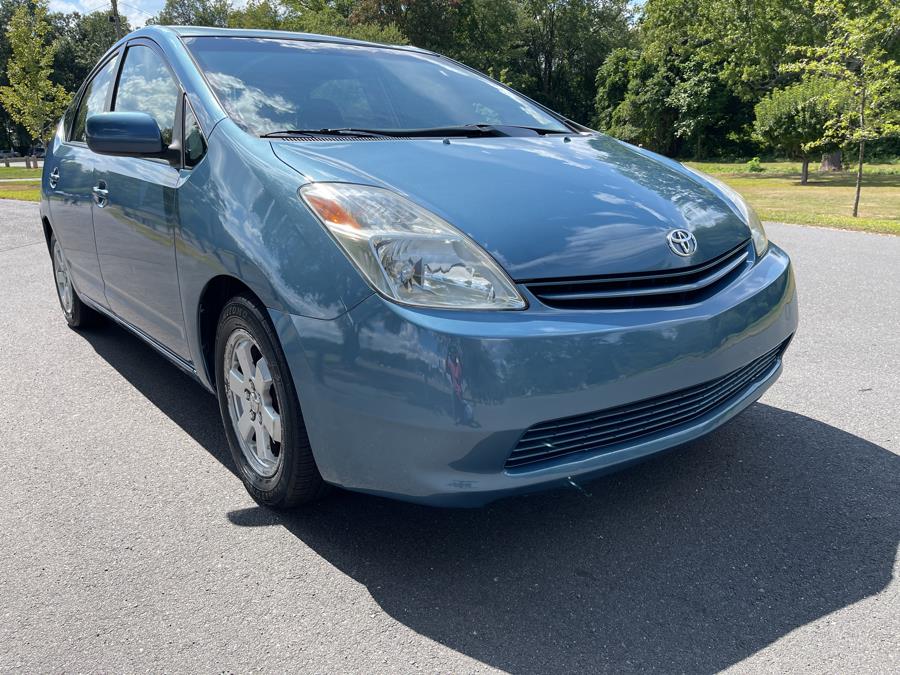 2005 Toyota Prius Base - Photo 44
