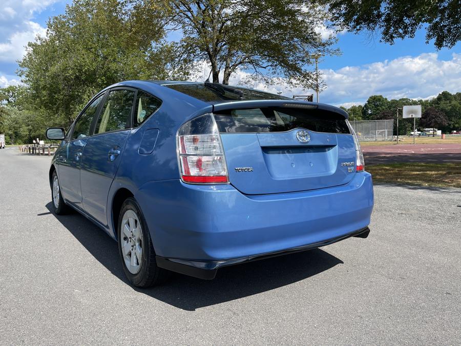 2005 Toyota Prius Base - Photo 47