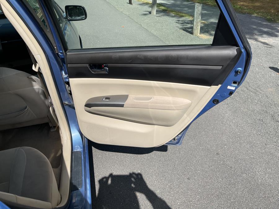 2005 Toyota Prius Base - Photo 94