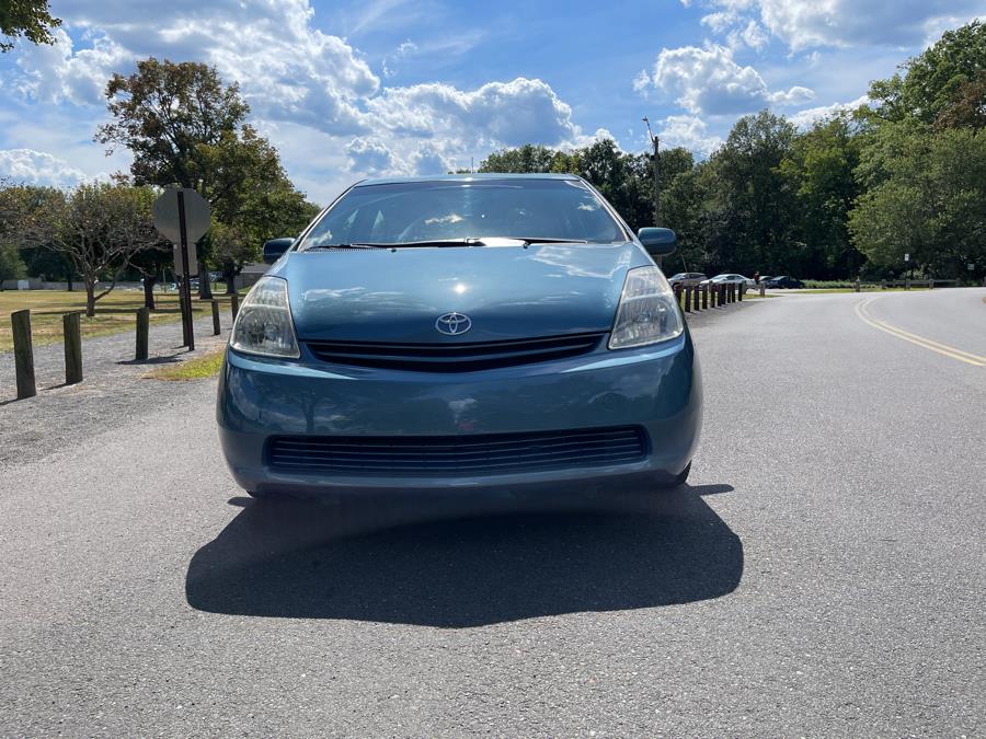 2005 Toyota Prius Base - Photo 46