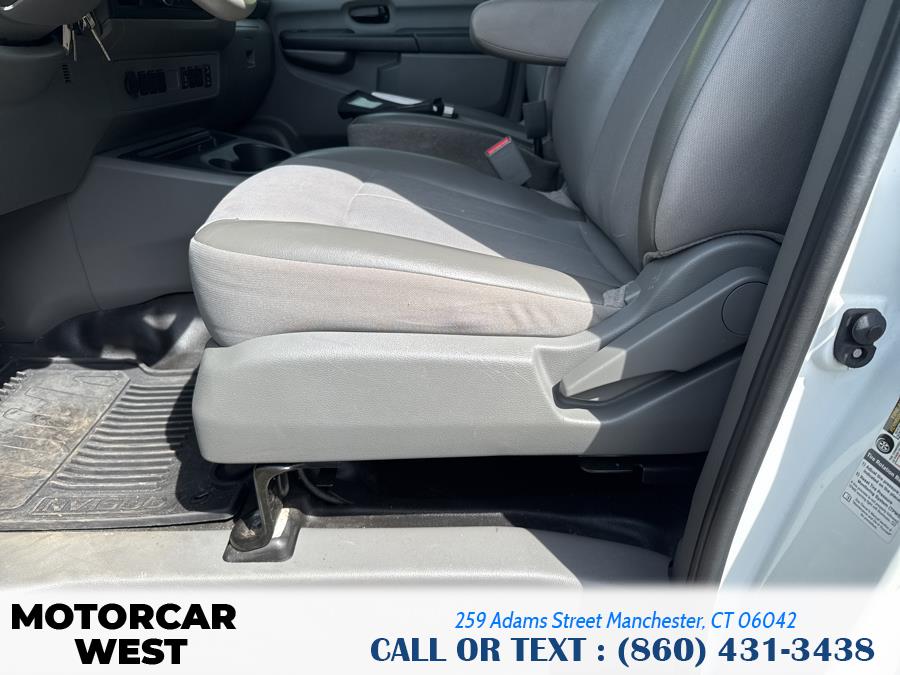 2021 Nissan NV Cargo SV - Photo 7