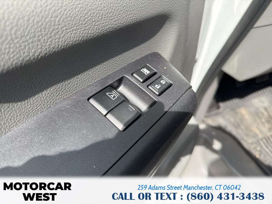 2021 Nissan NV Cargo SV - Photo 9