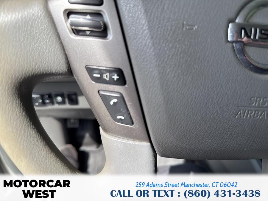 2021 Nissan NV Cargo SV - Photo 27