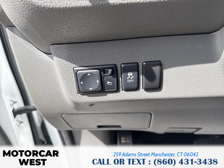 2021 Nissan NV Cargo SV - Photo 10