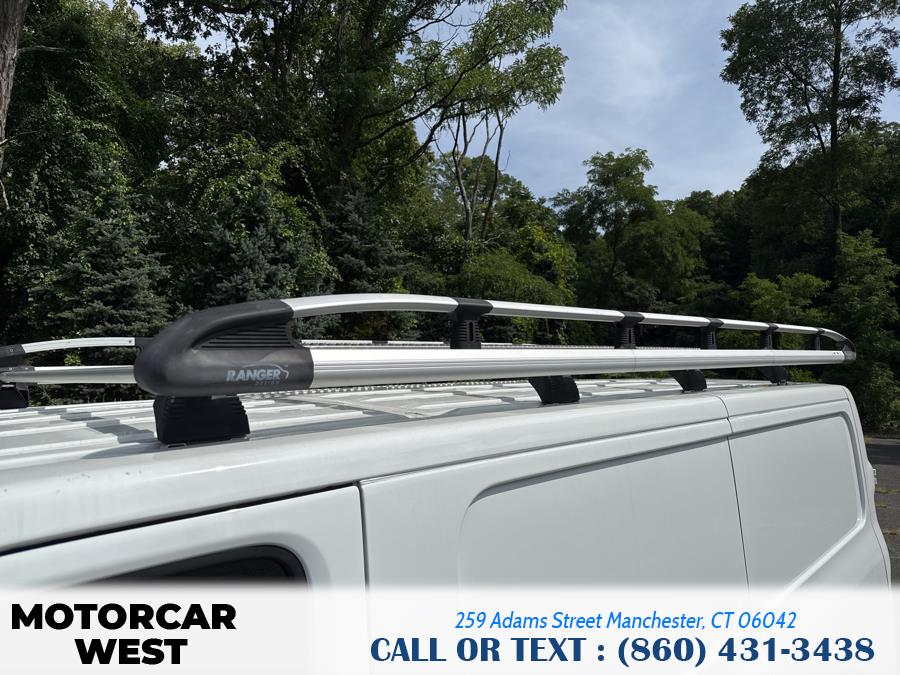 2021 Nissan NV Cargo SV - Photo 6