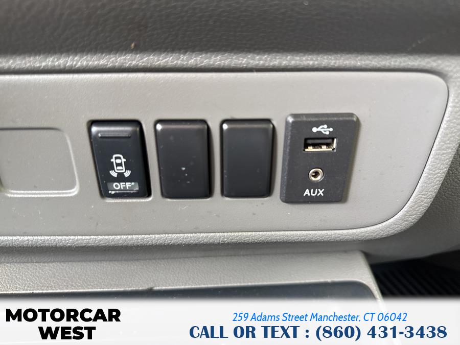 2021 Nissan NV Cargo SV - Photo 33