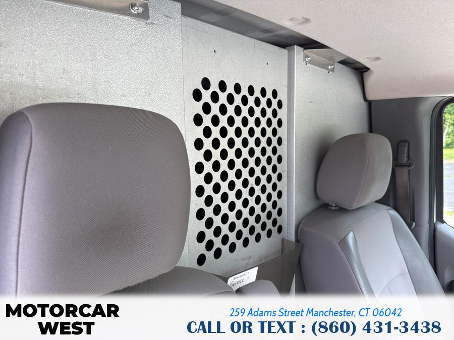 2021 Nissan NV Cargo SV - Photo 48