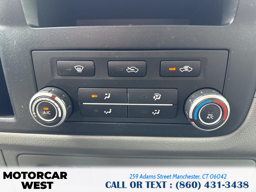 2021 Nissan NV Cargo SV - Photo 61