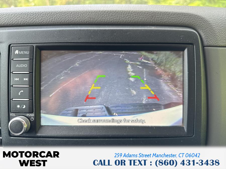 2021 Nissan NV Cargo SV - Photo 32