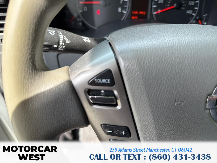2021 Nissan NV Cargo SV - Photo 28