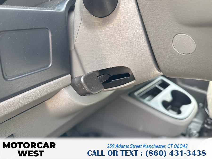 2021 Nissan NV Cargo SV - Photo 57