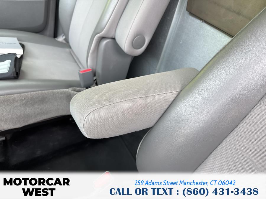 2021 Nissan NV Cargo SV - Photo 20