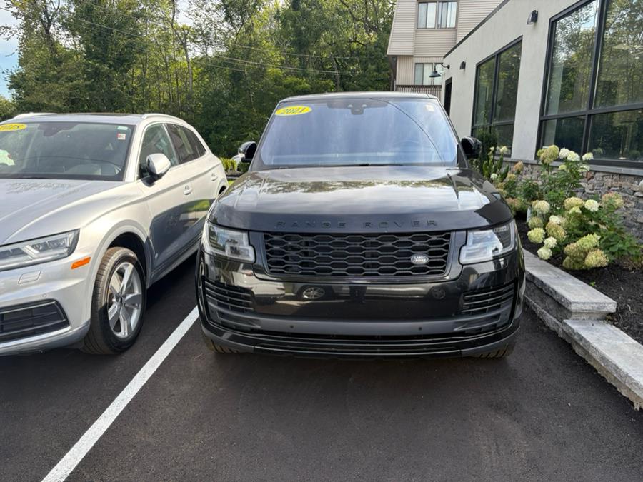 2021 Land Rover Range Rover 3.0 P360 MHEV HSE Wesminster's photo