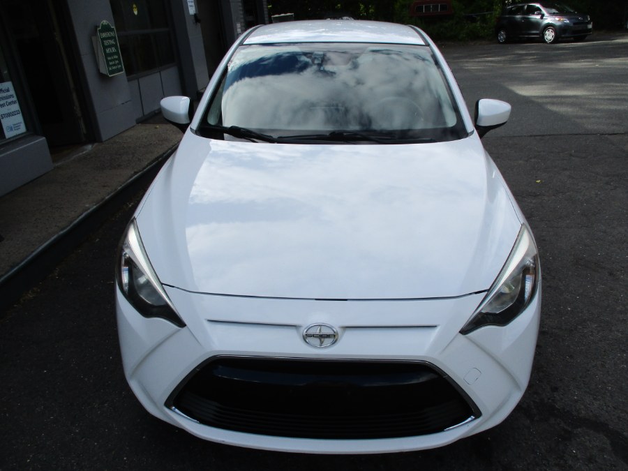 2016 Scion iA AT's photo