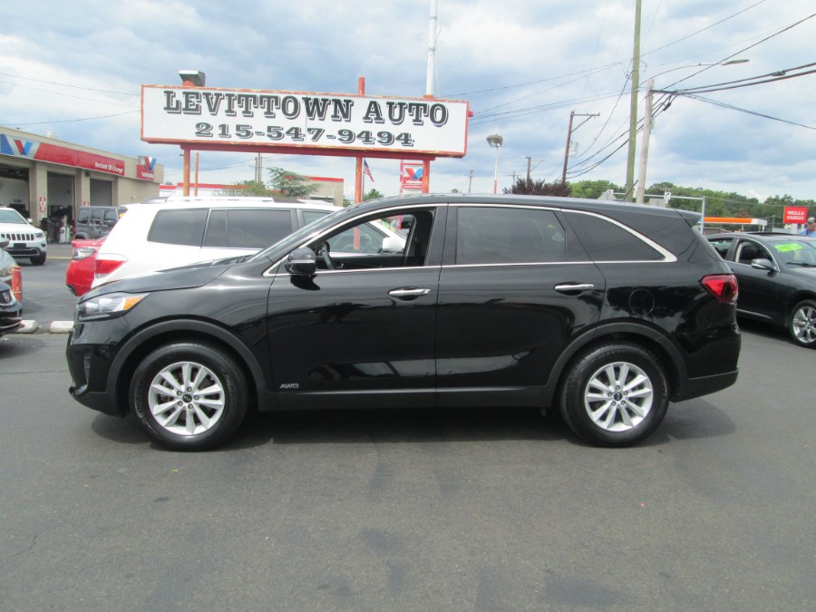 2019 Kia Sorento LX - Photo 5