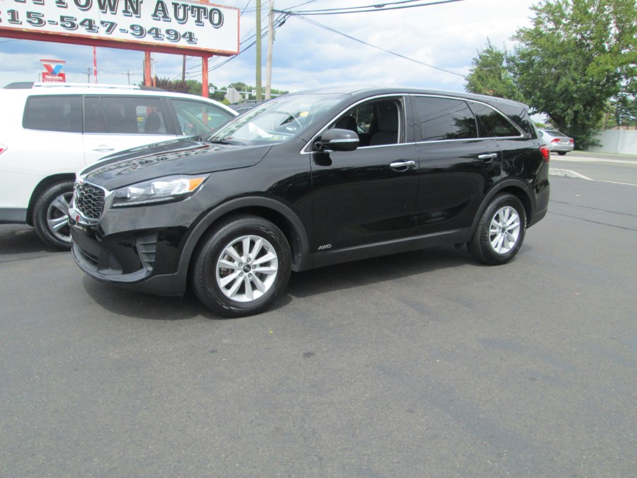 2019 Kia Sorento LX - Photo 6