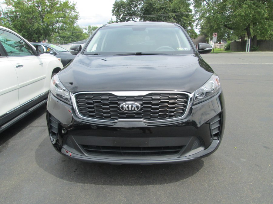 2019 Kia Sorento LX - Photo 7