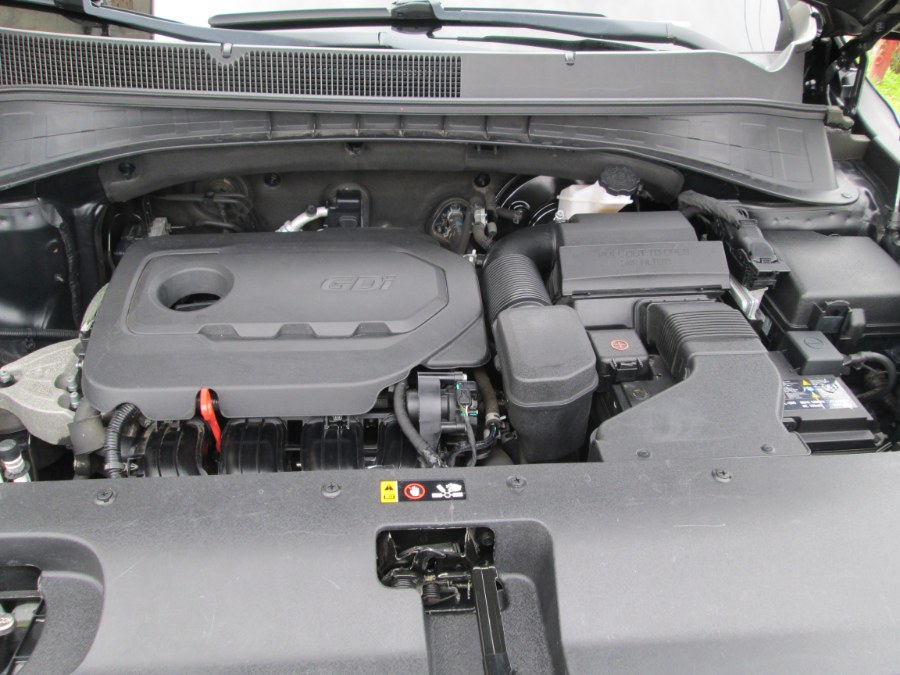 2019 Kia Sorento LX - Photo 25