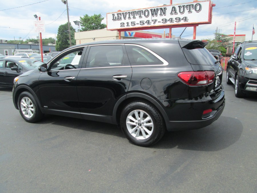 2019 Kia Sorento LX - Photo 4