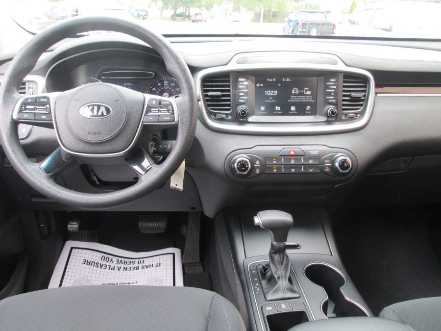 2019 Kia Sorento LX - Photo 16