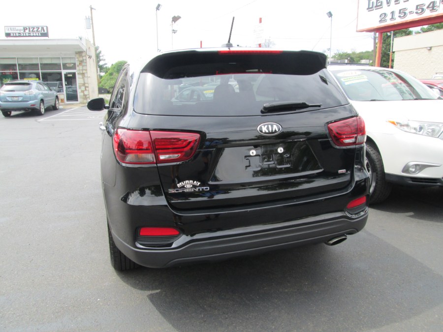 2019 Kia Sorento LX - Photo 3