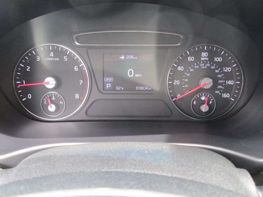 2019 Kia Sorento LX - Photo 13