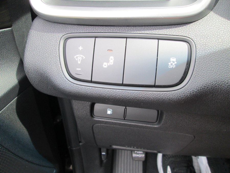2019 Kia Sorento LX - Photo 12